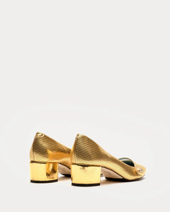 Gaga Pump