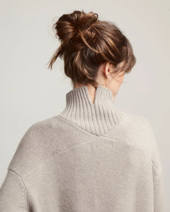 Harrison Turtleneck