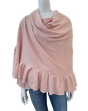 Load image into Gallery viewer, Flounce Scarf