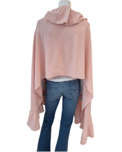 Load image into Gallery viewer, Flounce Scarf