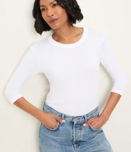 Load image into Gallery viewer, Dora Shine 3/4 Sleeve Tee