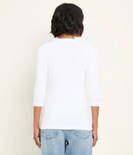 Load image into Gallery viewer, Dora Shine 3/4 Sleeve Tee