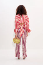 Load image into Gallery viewer, Loch Poplin Button Up