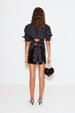 Load image into Gallery viewer, Loch Poplin Button Up