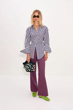 Load image into Gallery viewer, Loch Poplin Button Up