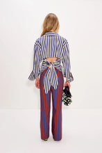 Load image into Gallery viewer, Loch Poplin Button Up