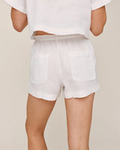 Load image into Gallery viewer, Double Pleat Tie Short