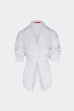 Load image into Gallery viewer, Loch Poplin Button Up