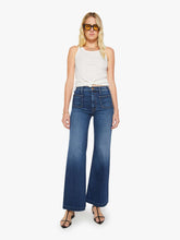 Load image into Gallery viewer, Lil Hustler Patch Pocket Sneak