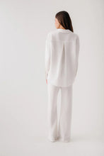 Load image into Gallery viewer, Naomi Bias Cut Pull On Pant
