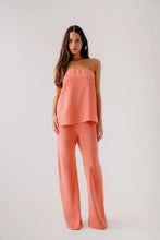 Load image into Gallery viewer, Naomi Bias Cut Pull On Pant