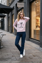 Load image into Gallery viewer, Extra Dirty Cotton Cashmere Crew