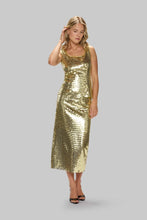 Load image into Gallery viewer, Sequin Skirt