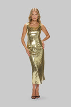 Load image into Gallery viewer, Sequin Skirt