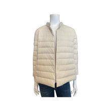 Load image into Gallery viewer, Daisy Ruffle Back Coat