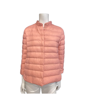 Load image into Gallery viewer, Daisy Ruffle Back Coat