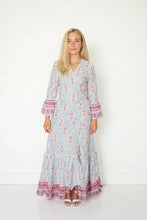 Load image into Gallery viewer, Rhode Wrap Dress