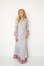 Load image into Gallery viewer, Rhode Wrap Dress