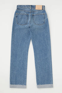 Avenal Tapered Mid rise