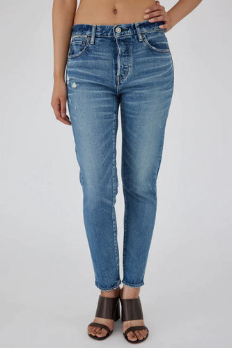 Avenal Tapered Mid rise