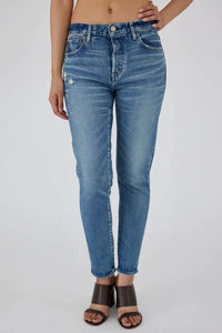 Avenal Tapered Mid rise