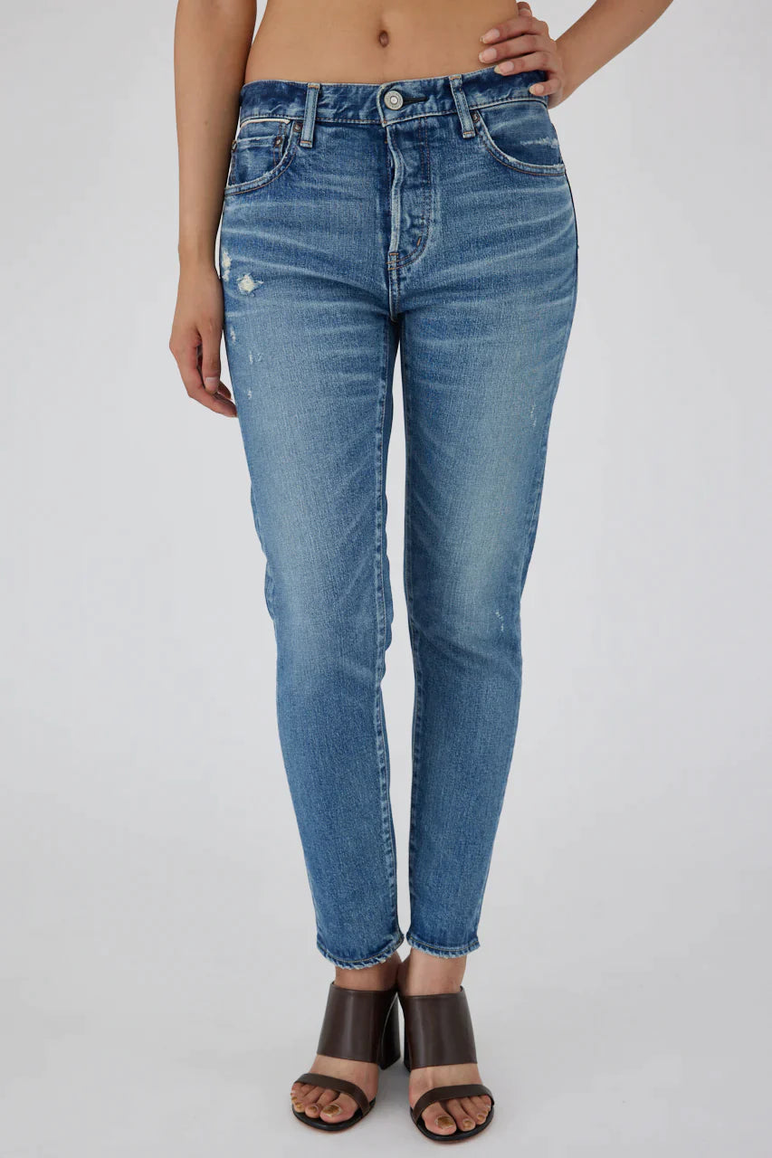 Avenal Tapered Mid rise