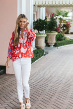 Load image into Gallery viewer, Olivia Tunic