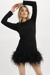 Bahira Mini Dress