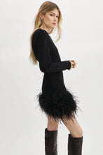 Load image into Gallery viewer, Bahira Mini Dress