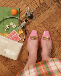 Midge Flat