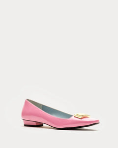 Midge Flat