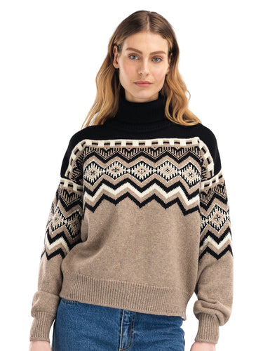 Randaberg Sweater