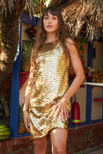 Load image into Gallery viewer, Koa Dress