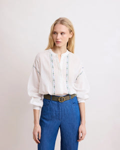 Chili Shirt