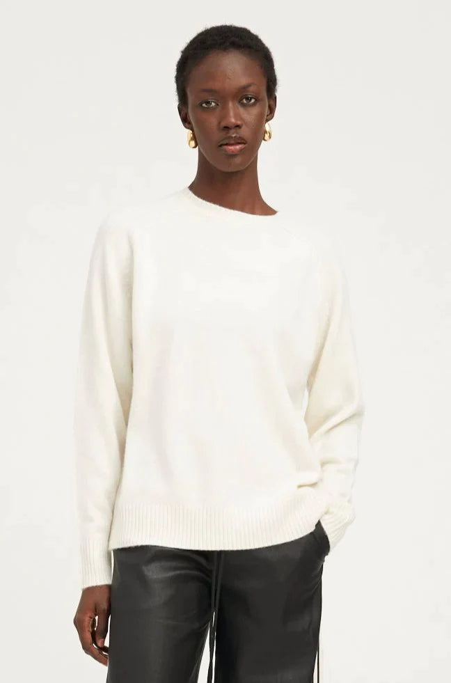 Classic Crew Sweater