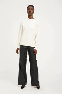 Classic Crew Sweater