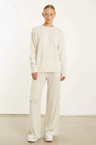 Classic Crew Sweater