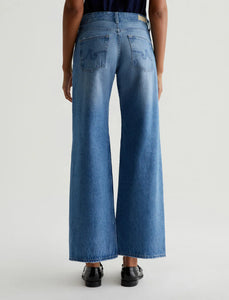 Adria Low Rise Wide Leg