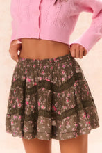 Load image into Gallery viewer, Lorianne Skirt