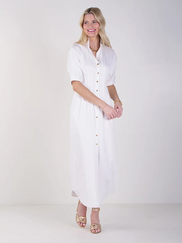 Georgia Dress