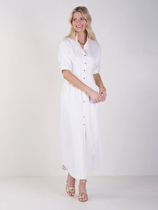 Georgia Dress