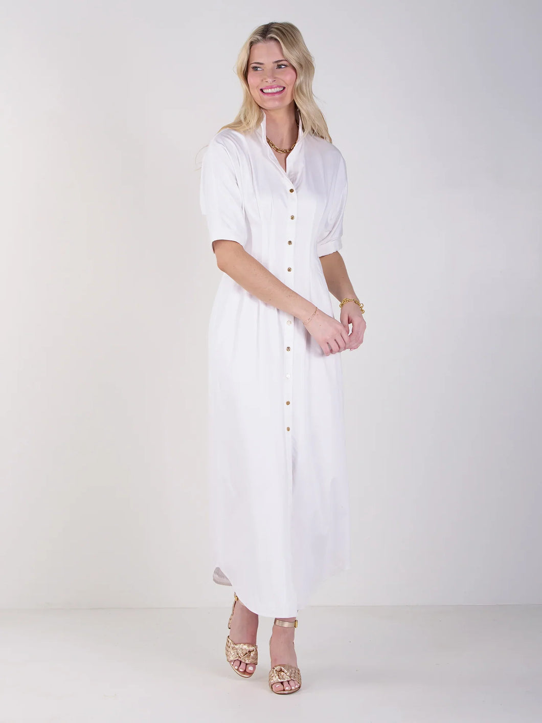 Georgia Dress