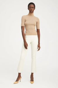 Ankle Flare Legging