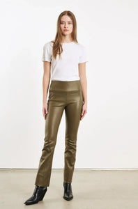 Ankle Flare Legging