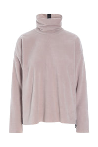 Blouse High Neck
