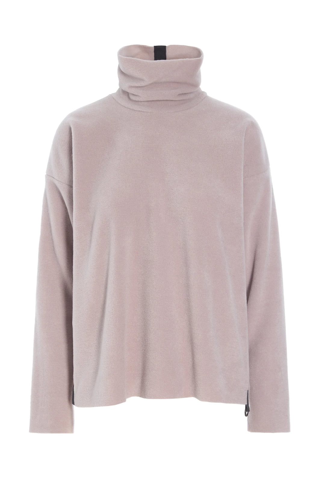 Blouse High Neck