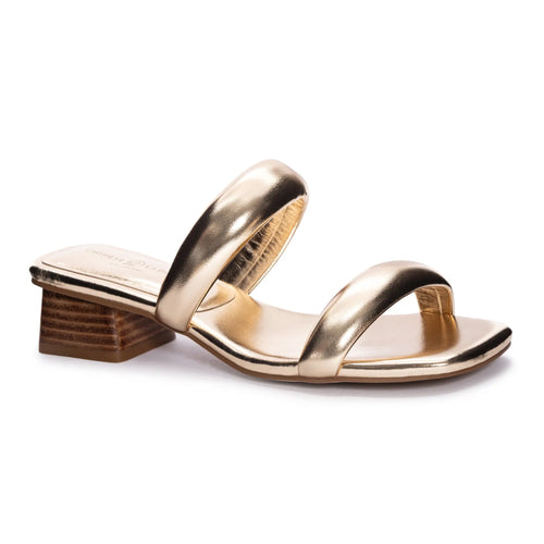 Alistair Sandal