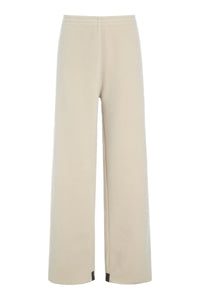 Flare Trousers