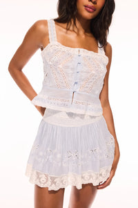 Levant Skirt