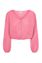 Load image into Gallery viewer, Cornelia Crop Cardigan